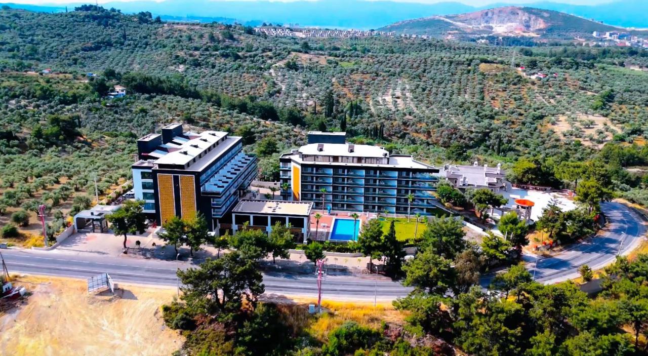 SI HOTEL & SPA — KUSADASI — фотография отеля №25