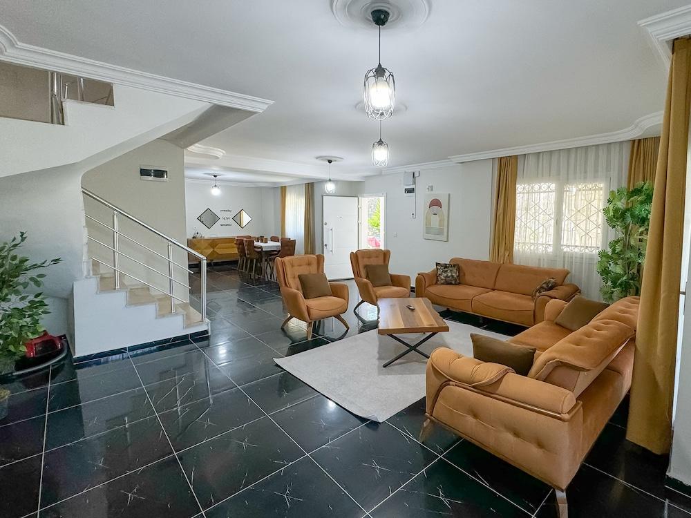 VILLA INCIR — KUSADASI — фотография отеля №10