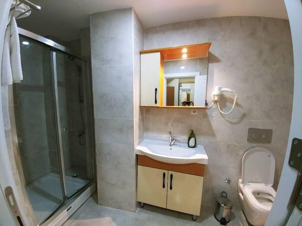NEWAZ HOTEL — ISTANBUL — фотография отеля №20