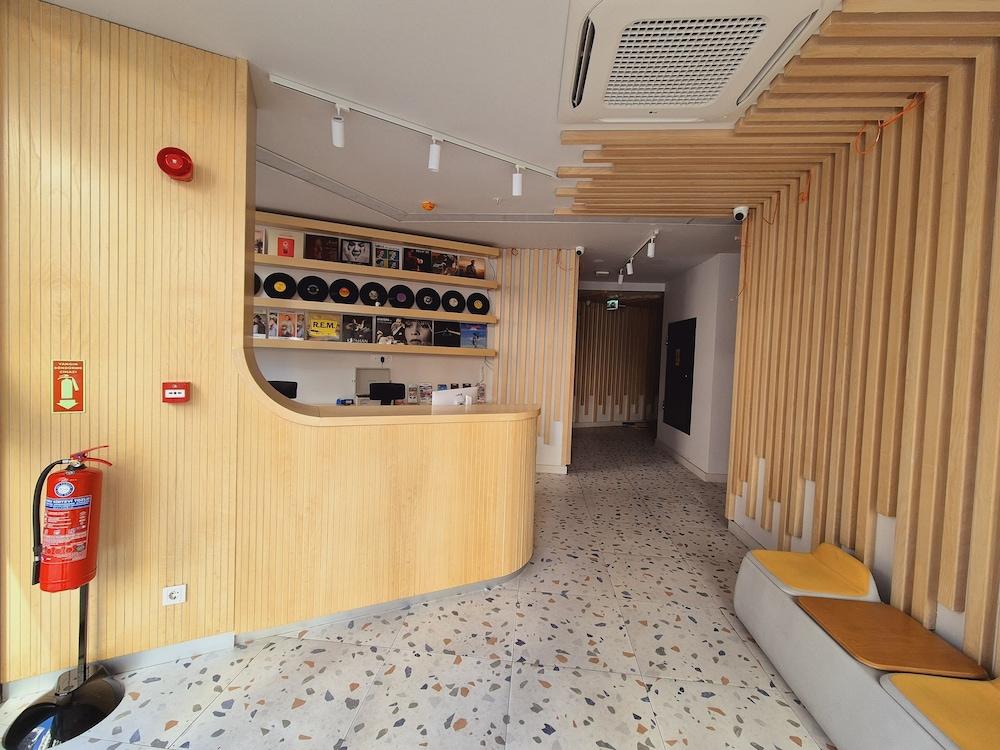 BIRD NEST SUITES — ISTANBUL — фотография отеля №2