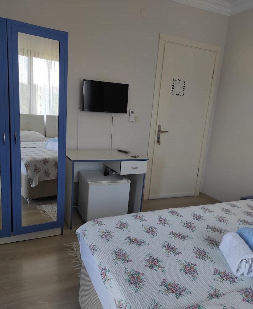 OTUZ5 OTEL — CESME — фотография отеля №34