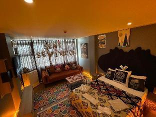 KRAL AS SUIT RESIDENCE — ISTANBUL — fotografie hotel nr. 5