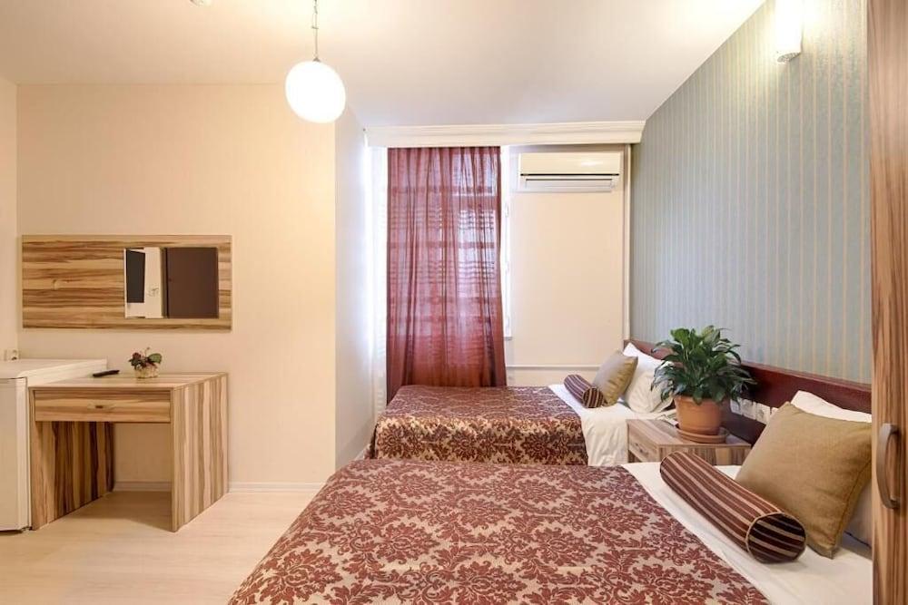 DINAR HOTEL (ADULTS ONLY) — ISTANBUL — fotografie hotel nr. 23