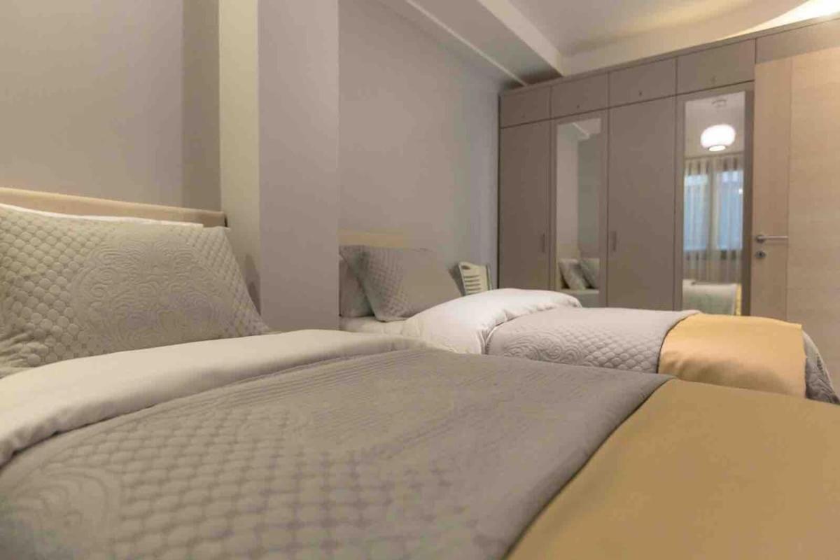 A COZY SMART HOME IN KUSADASI OLD TOWN — KUSADASI — fotografie hotel nr. 16