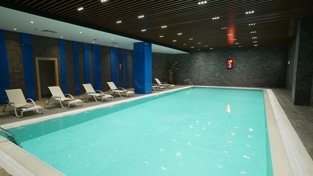 TRYP BY WYNDHAM ISTANBUL BASIN EKSPRES — ISTANBUL — фотография отеля №21