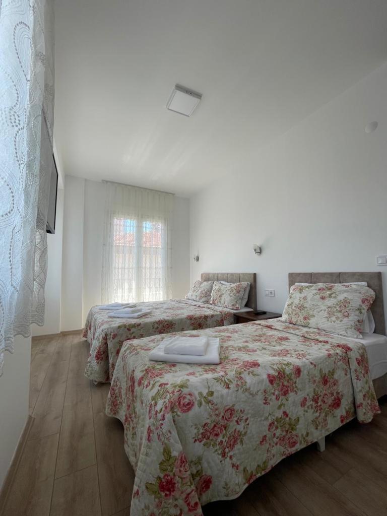 ADIL PANSIYON — CESME — фотография отеля №16