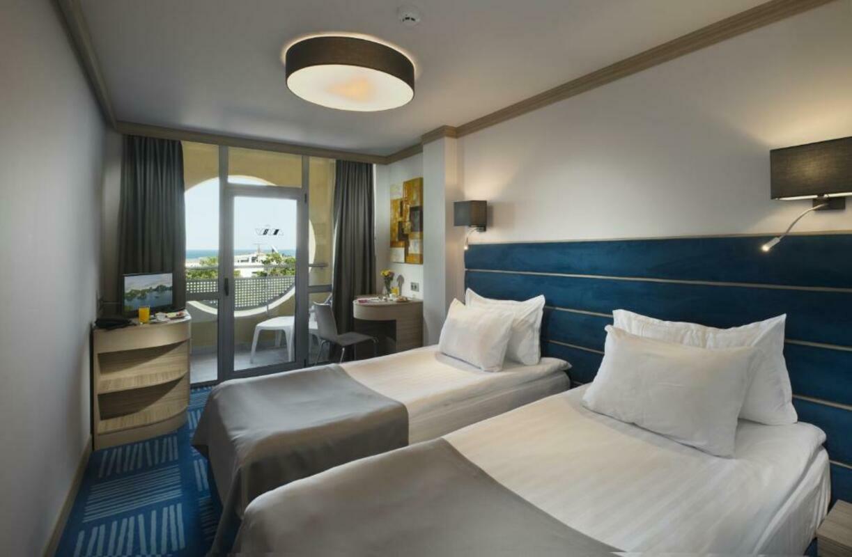 VIVA CLUB HOTEL — GOLDEN SANDS — fotografie hotel nr. 8
