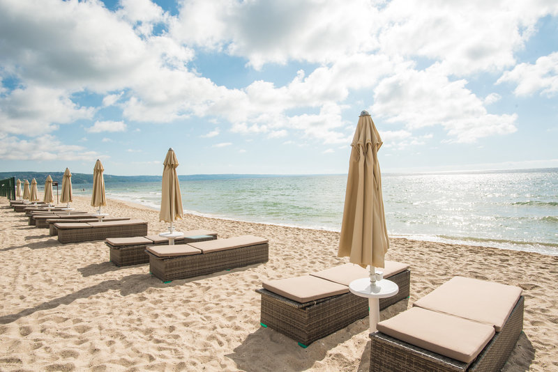 EFFECT ALGARA BEACH — KRANEVO — фотография отеля №34