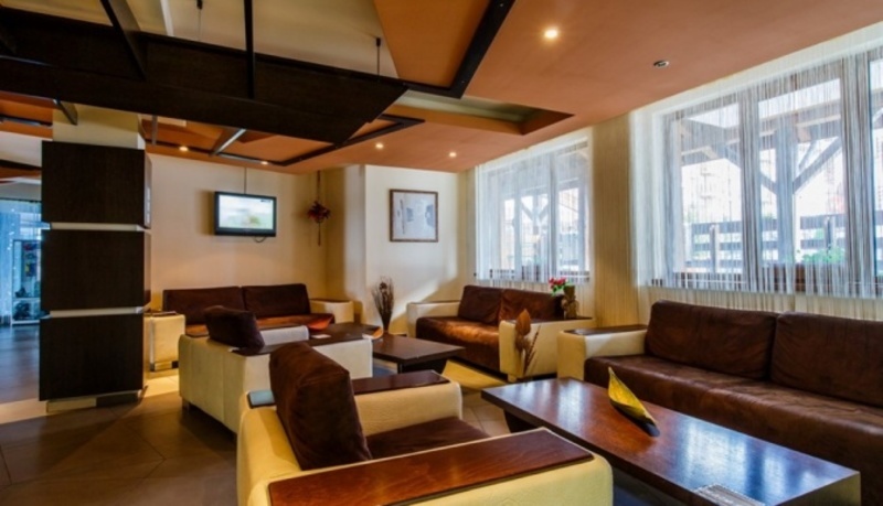 BELVEDERE HOLIDAY CLUB — BANSKO — фотография отеля №39