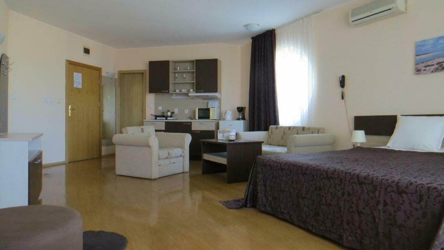VECHNA R RESORT — SUNNY BEACH — fotografie hotel nr. 25