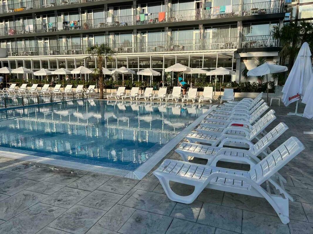 KORONA GRUPPA — SUNNY BEACH — fotografie hotel nr. 40