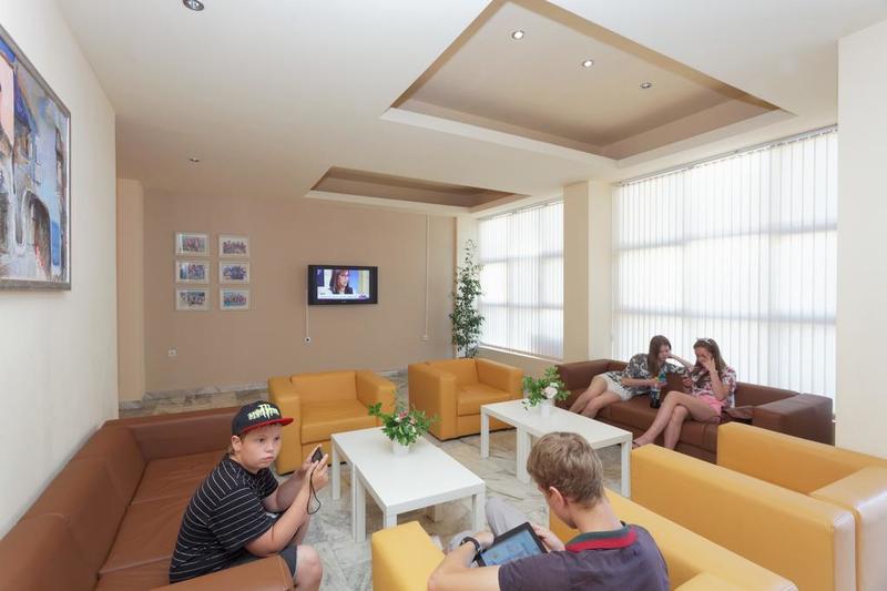 VEDREN CLUB HOTEL — KRANEVO — fotografie hotel nr. 3