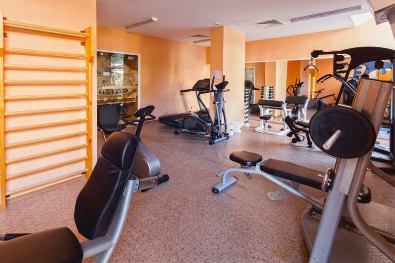 IMPERIAL RESORT — SUNNY BEACH — fotografie hotel nr. 39