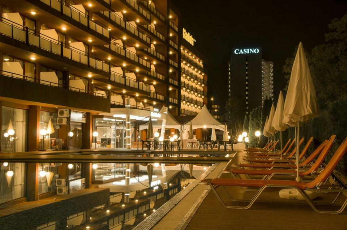 GLADIOLA STAR HOTEL — GOLDEN SANDS — fotografie hotel nr. 14