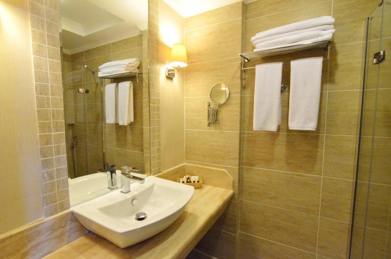 AZKA OTEL BODRUM — BODRUM — fotografie hotel nr. 26