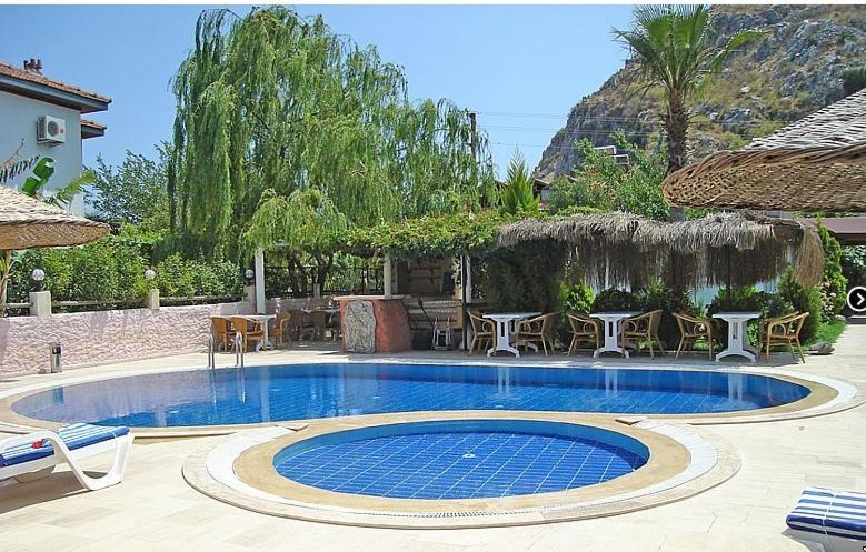 IZTUZU EXCLUSIVE — DALYAN — фотография отеля №10