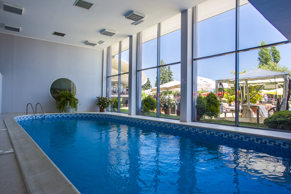 LTI NEPTUN BEACH HOTEL — SUNNY BEACH — fotografie hotel nr. 6