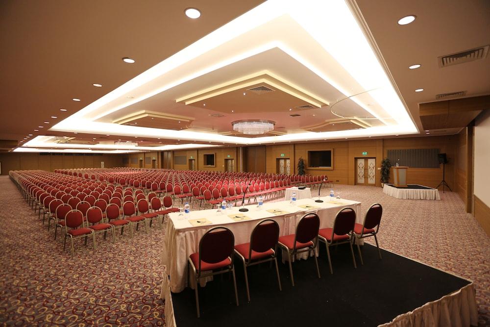 ADORA HOTEL & RESORT — BELEK — фотография отеля №31