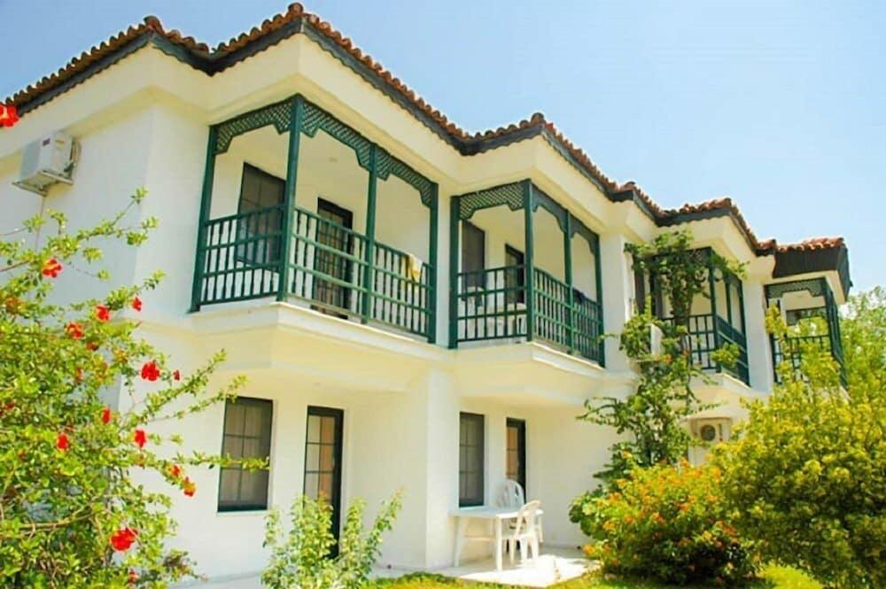 CLUB MEL HOLIDAY RESORT — DALYAN
