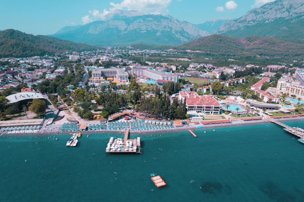 ROX RESORT — KEMER — фотография отеля №31