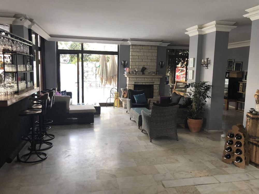 HANI HOTEL — MARMARIS — фотография отеля №28