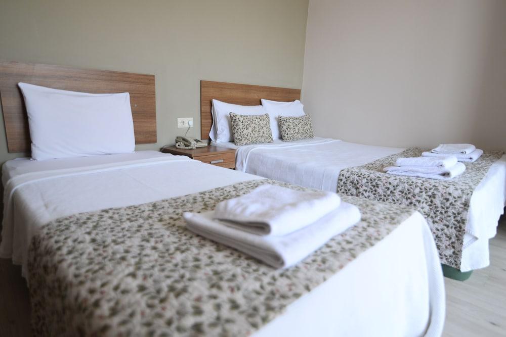 HOTEL OG-ERIM — KUSADASI — фотография отеля №2