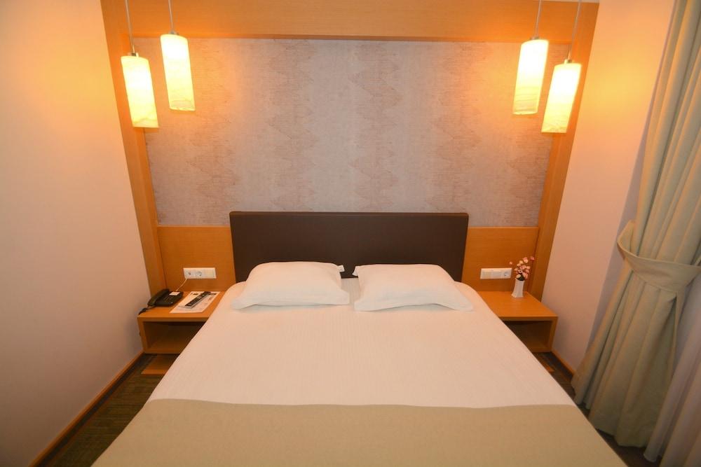 ISTANKOY HOTEL KUSADASI — KUSADASI — фотография отеля №29