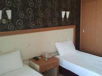 KOCAMAN HOTEL — IZMIR — фотография отеля №19
