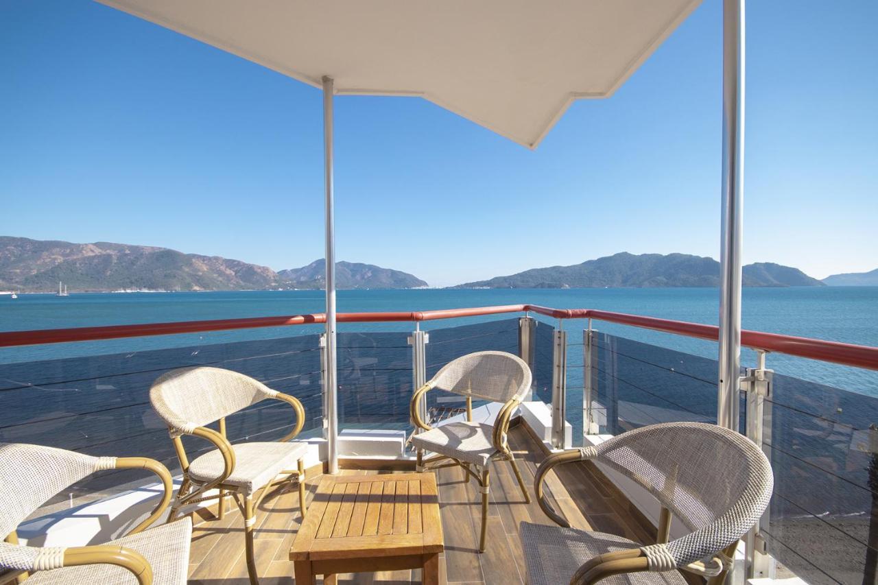 POSEIDON HOTEL (ADULTS ONLY) — MARMARIS — fotografie hotel nr. 34