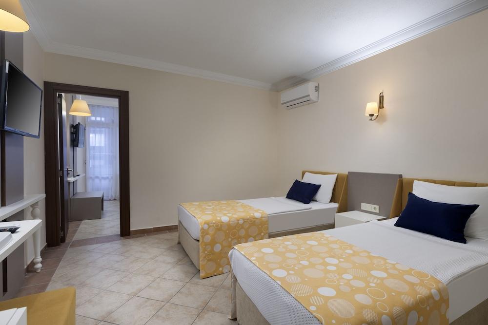 PRESTIGE ALANYA — ALANYA