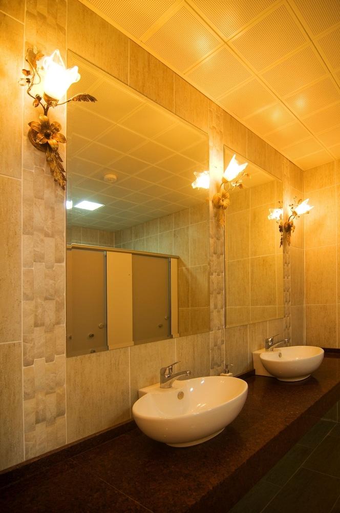 LA VISTA BOUTIQUE HOTEL & SPA (ADULTS ONLY) — KUSADASI — фотография отеля №15