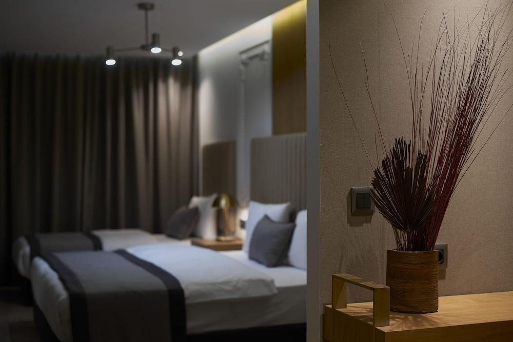 DUNDAR HOTEL & SPA — ISTANBUL — фотография отеля №14