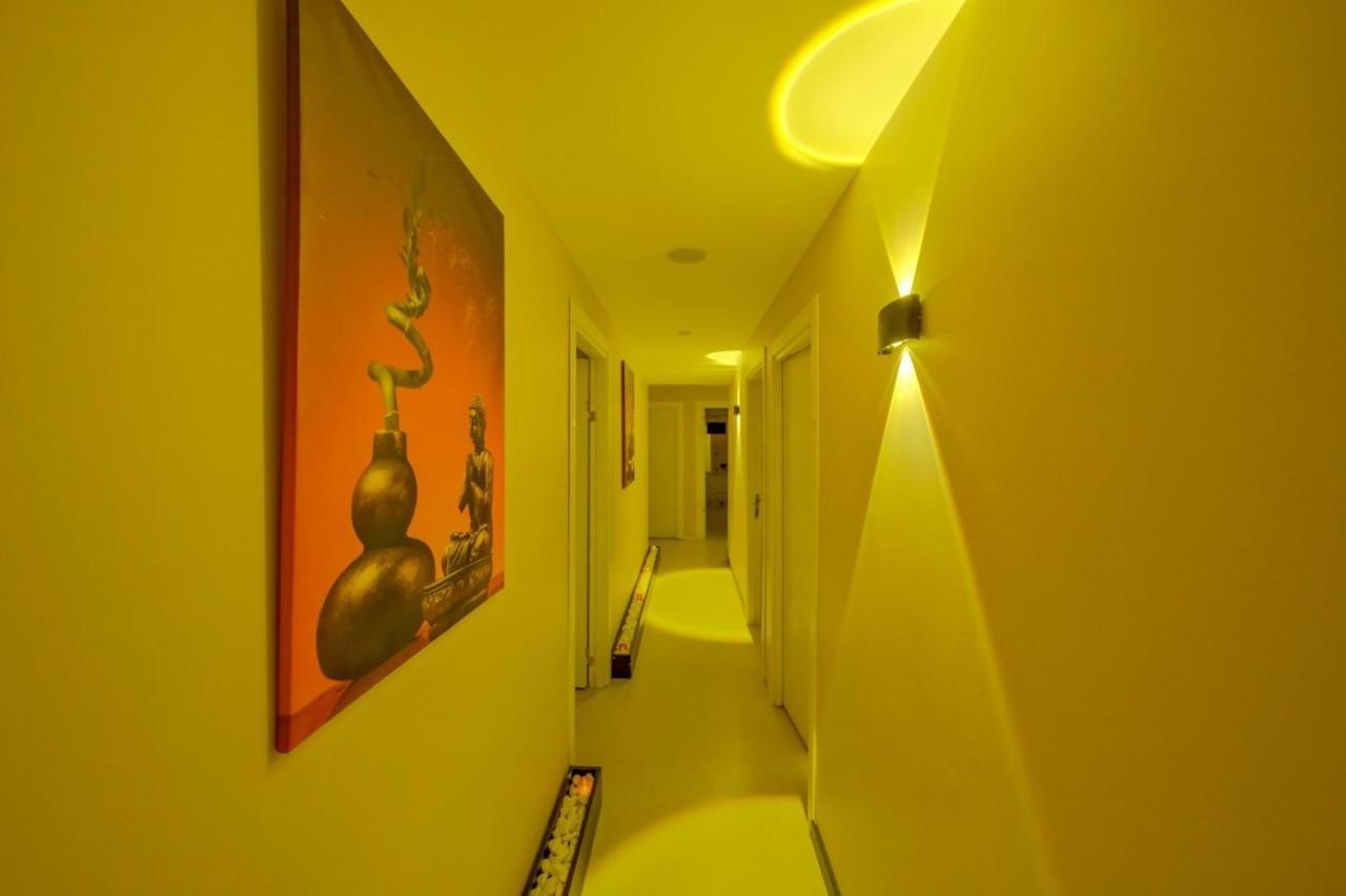 THE GREEN PARK HOTEL BOSTANCI — ISTANBUL — fotografie hotel nr. 28