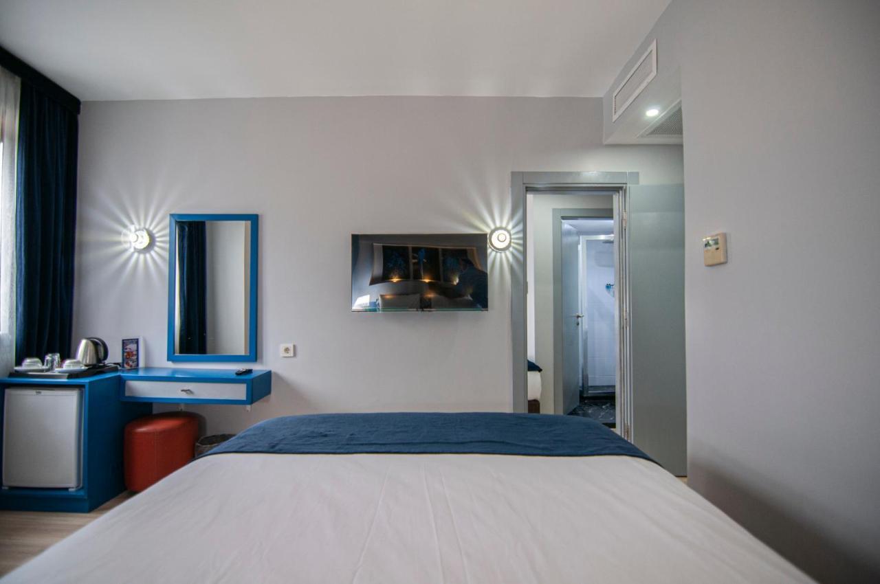 LAPIS INN HOTEL OLD CITY — ISTANBUL — фотография отеля №31