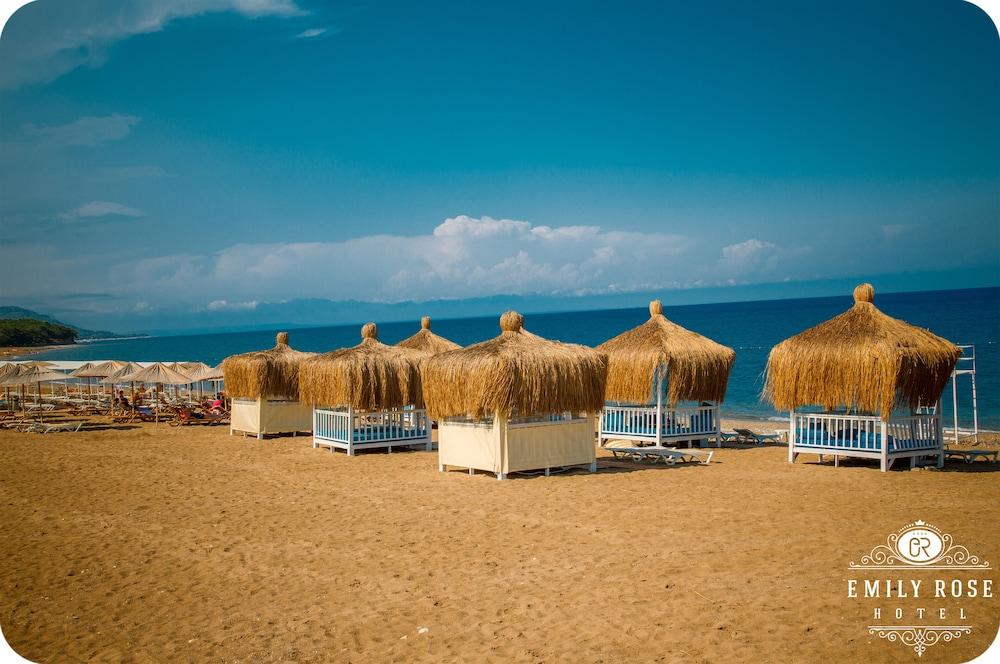 EMILY ROSE HOTEL — KEMER — fotografie hotel nr. 24