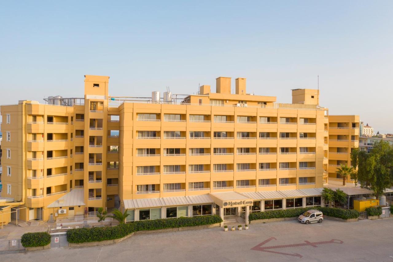ESRA FAMILY SUITE HOTEL — DIDIM — fotografie hotel nr. 14