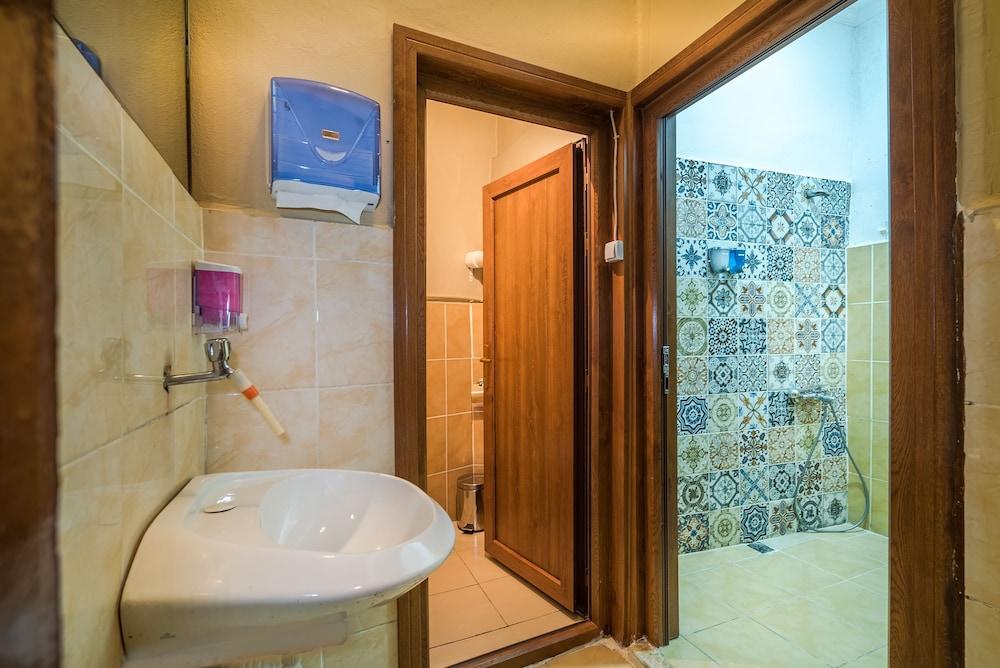 YENI HOSTEL — ISTANBUL — fotografie hotel nr. 25