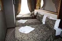 SALINAS HOTEL ISTANBUL — ISTANBUL — fotografie hotel nr. 17