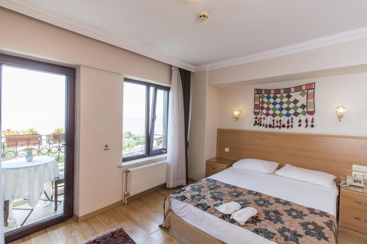 DENIZ HOUSES — ISTANBUL — fotografie hotel nr. 14