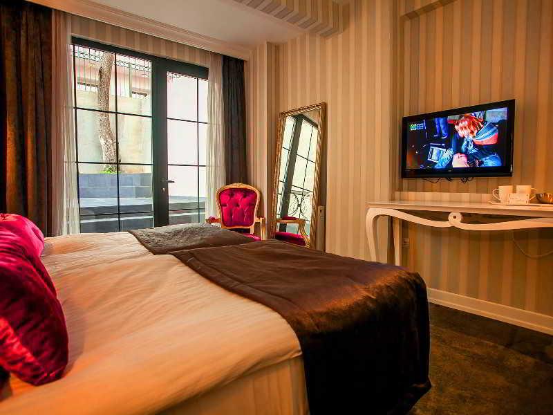 LUCE DI PERA — ISTANBUL — fotografie hotel nr. 3