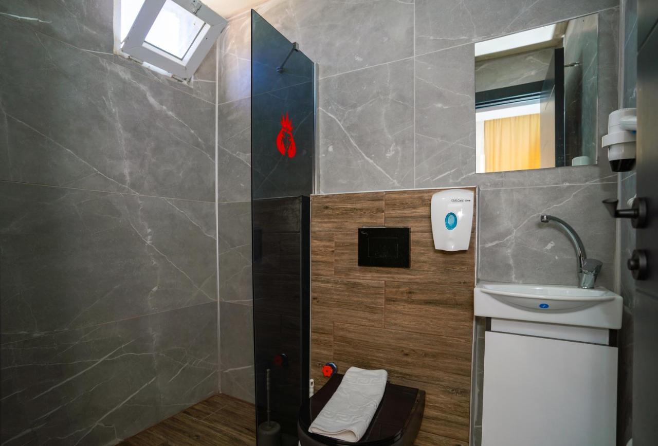 MISS CLEOPATRA HOTEL — ALANYA — fotografie hotel nr. 14