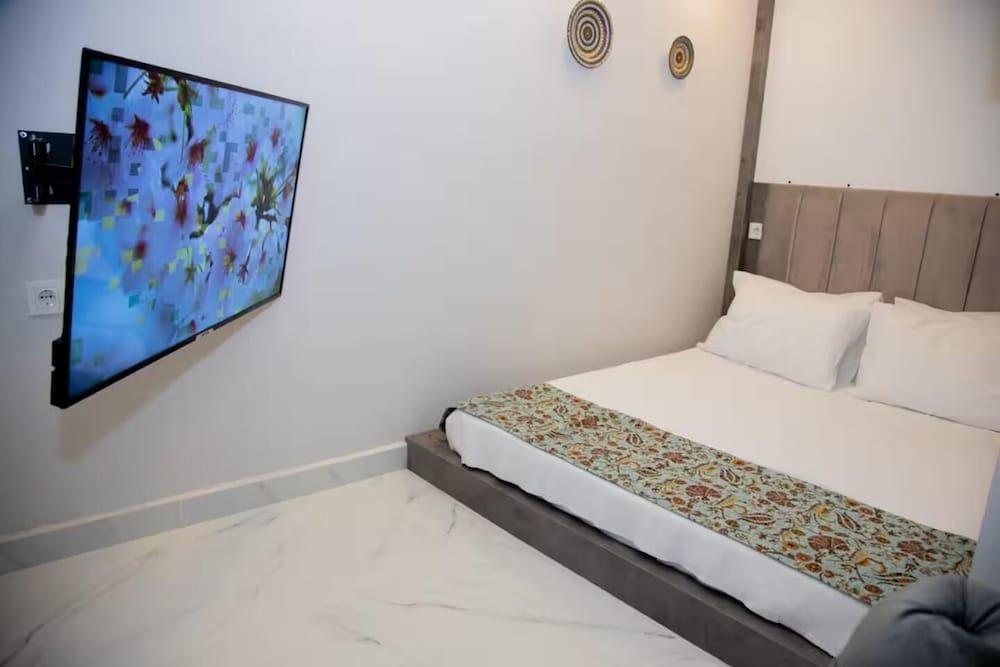 ASPARAGUS HOTEL SUITS OLD CITY — ISTANBUL — fotografie hotel nr. 16