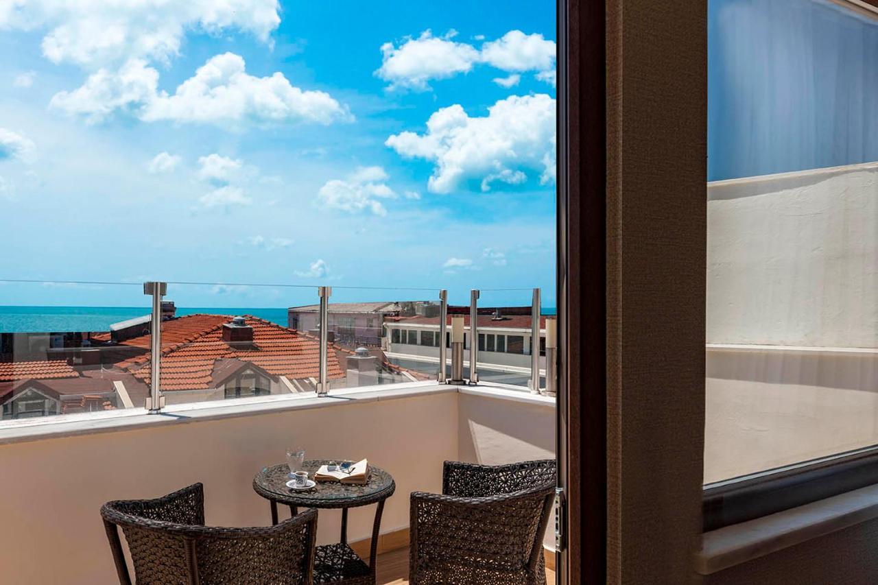 KUPELI — ISTANBUL — fotografie hotel nr. 13