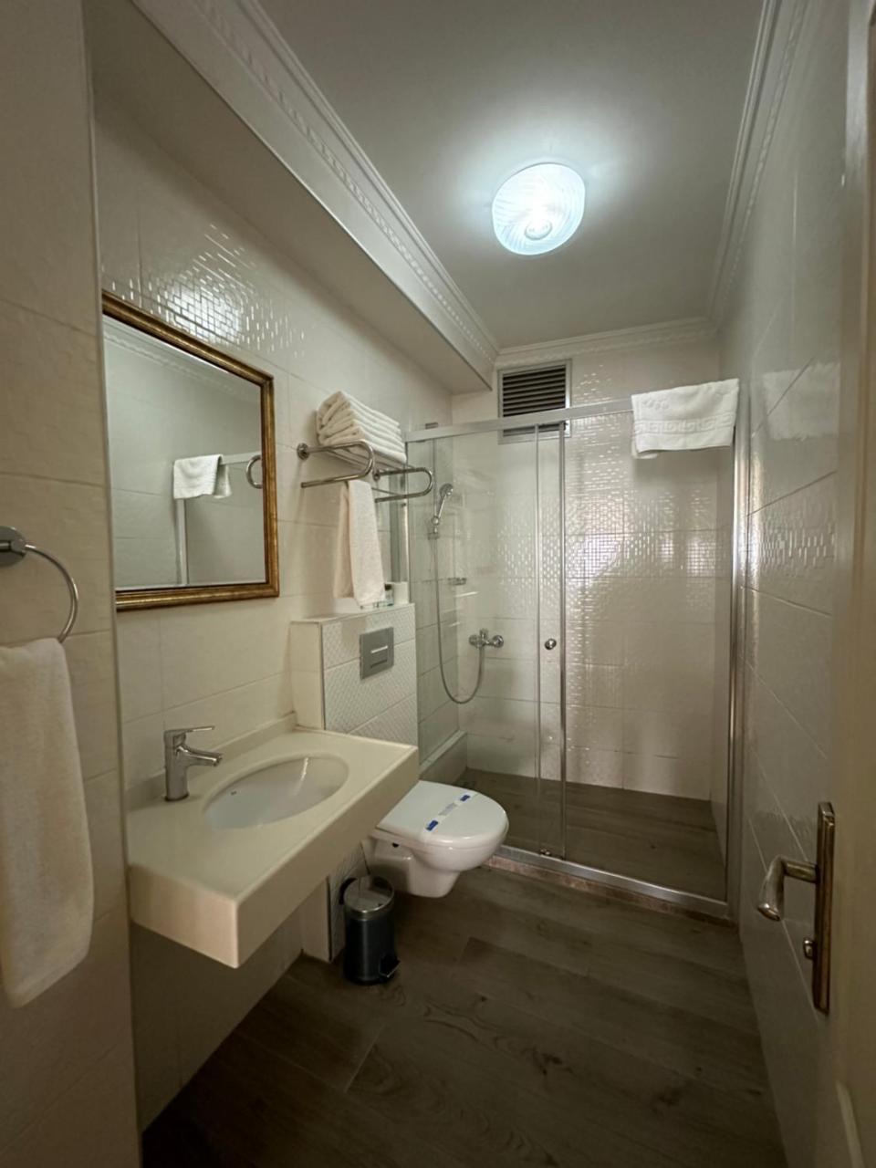 KUPELI — ISTANBUL — fotografie hotel nr. 10