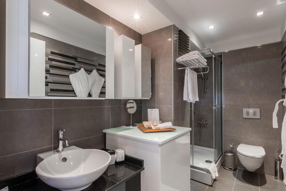 AURA SUITES RESIDENCE GAYRETTEPE — ISTANBUL — фотография отеля №30