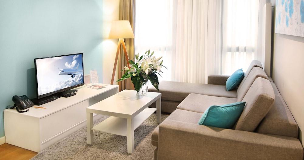 G SUITES AIRPORT — ISTANBUL — fotografie hotel nr. 23