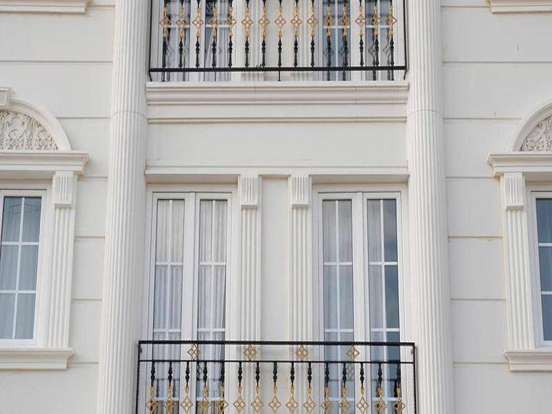 KARAKOY PORT HOTEL — ISTANBUL — fotografie hotel nr. 12