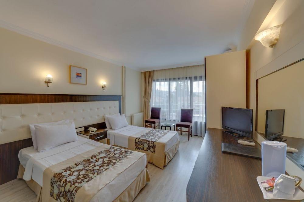 QUEEN MARIN HOTEL — KUSADASI — fotografie hotel nr. 5