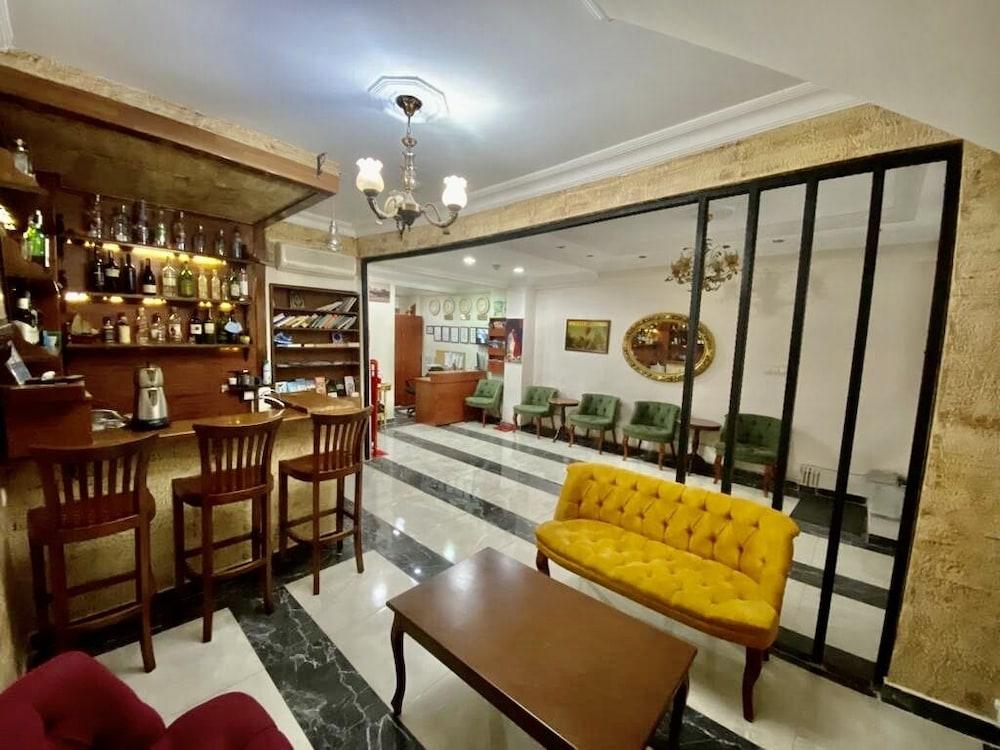 ISTANBUL COMFORT — ISTANBUL — фотография отеля №3