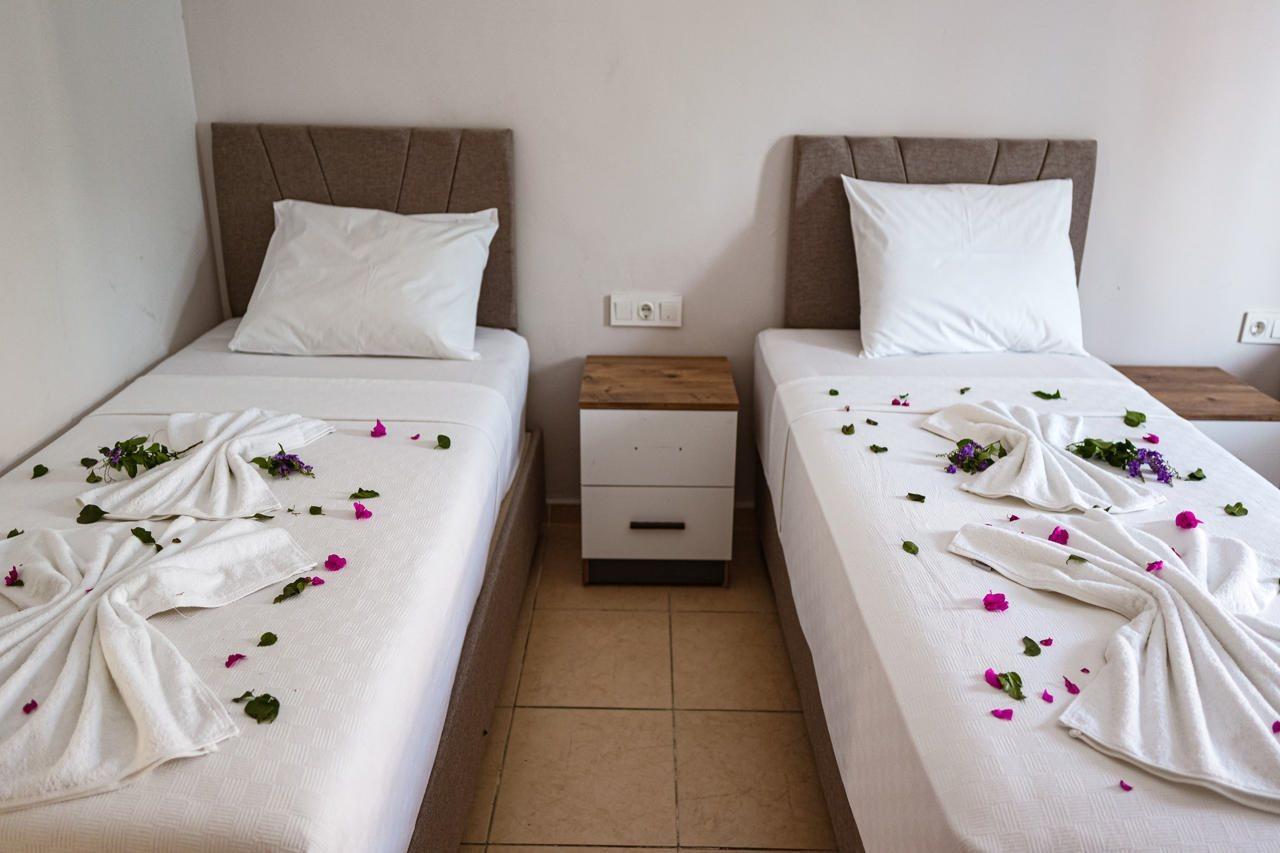 CLUB HOTEL CHICAGO — MARMARIS — fotografie hotel nr. 25